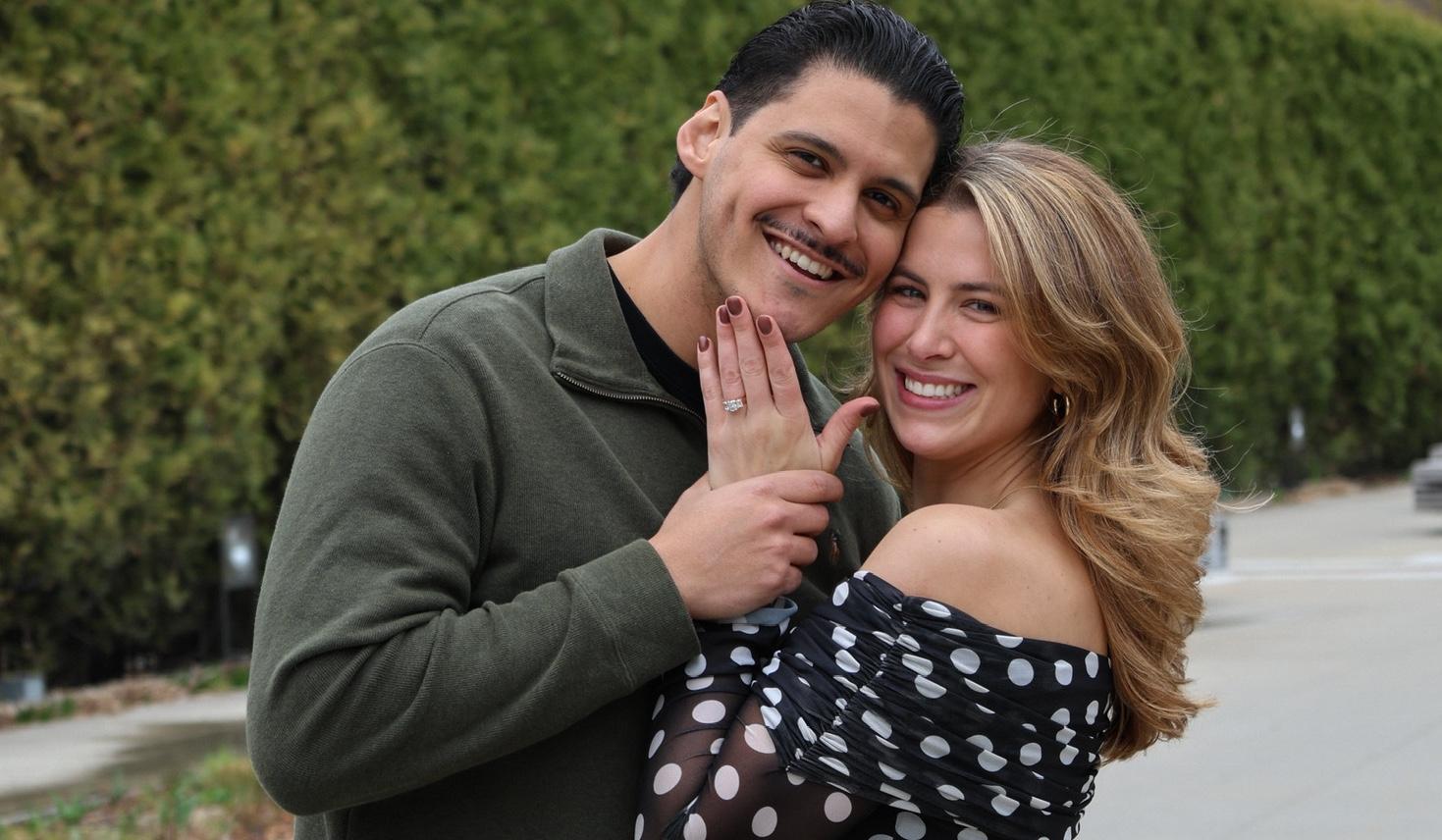 The Wedding Website of Savanna King and Alfredo Rodriguez