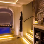 Spa Day at Monastero Santa Rosa