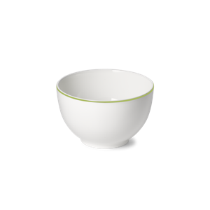 Dibbern Simplicity Dinnerware Lime / Bowl