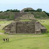 Monte Albán