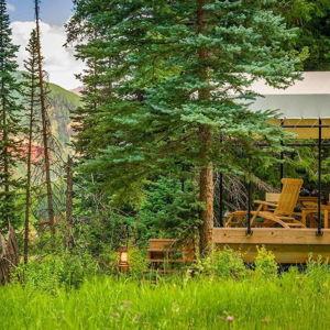Weekend Getaway