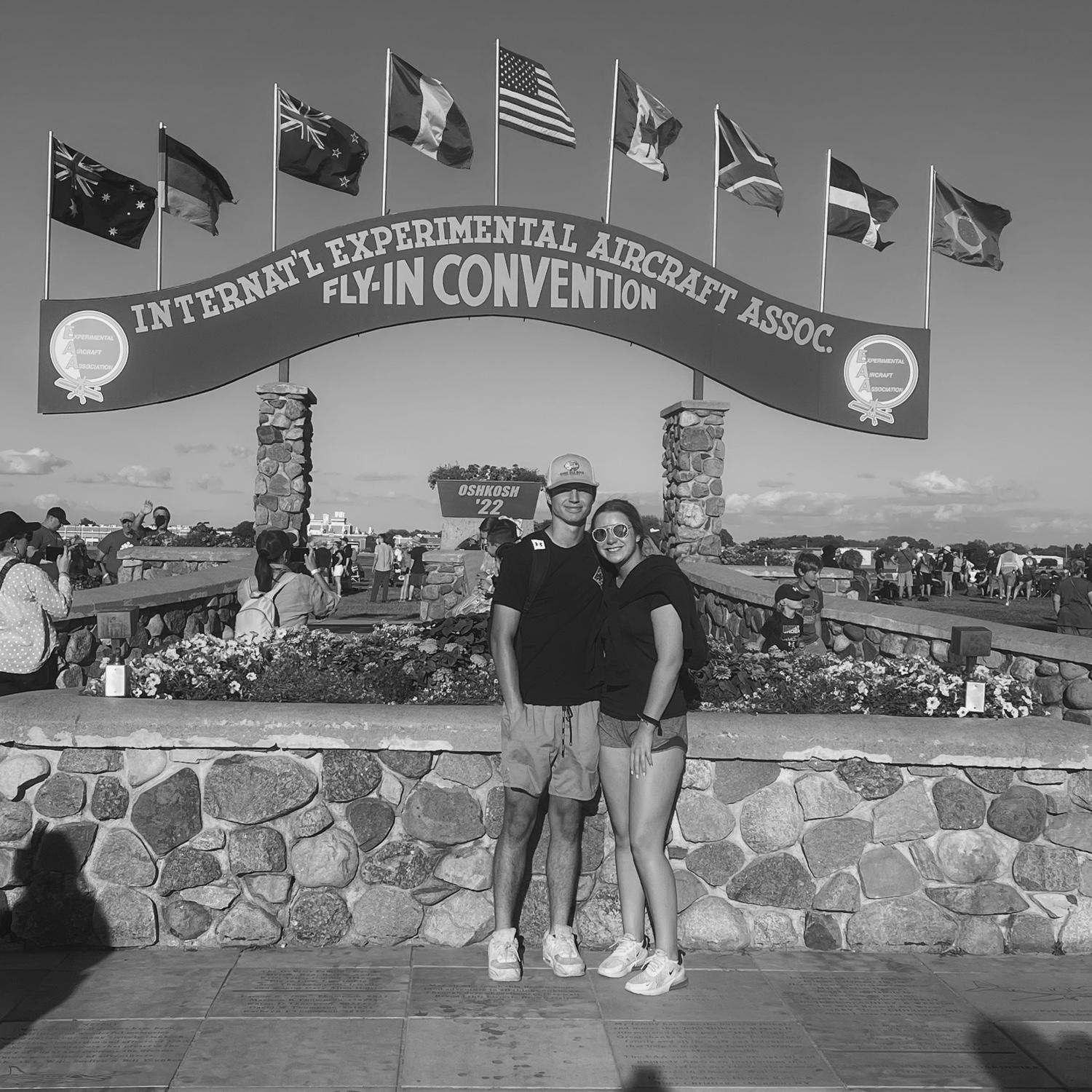 Oshkosh, Wisconsin 2022