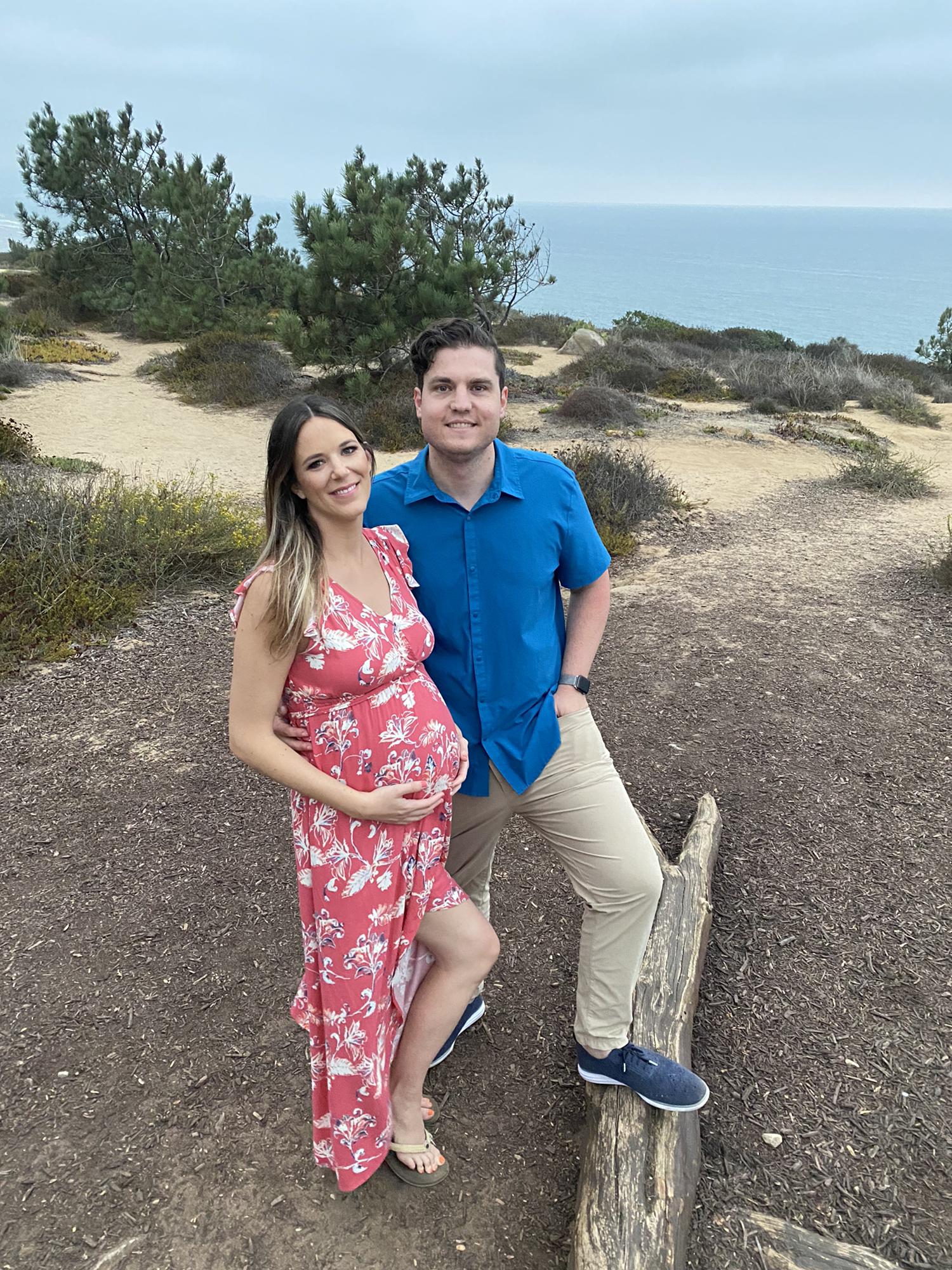 Paddi was our maternity shoot photog - she has seriously has captured so many great family memories.
