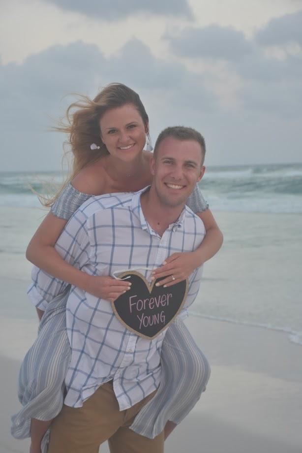 The Wedding Website of Timothy Young and Caroline Breeden