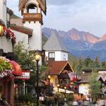 Vail Village