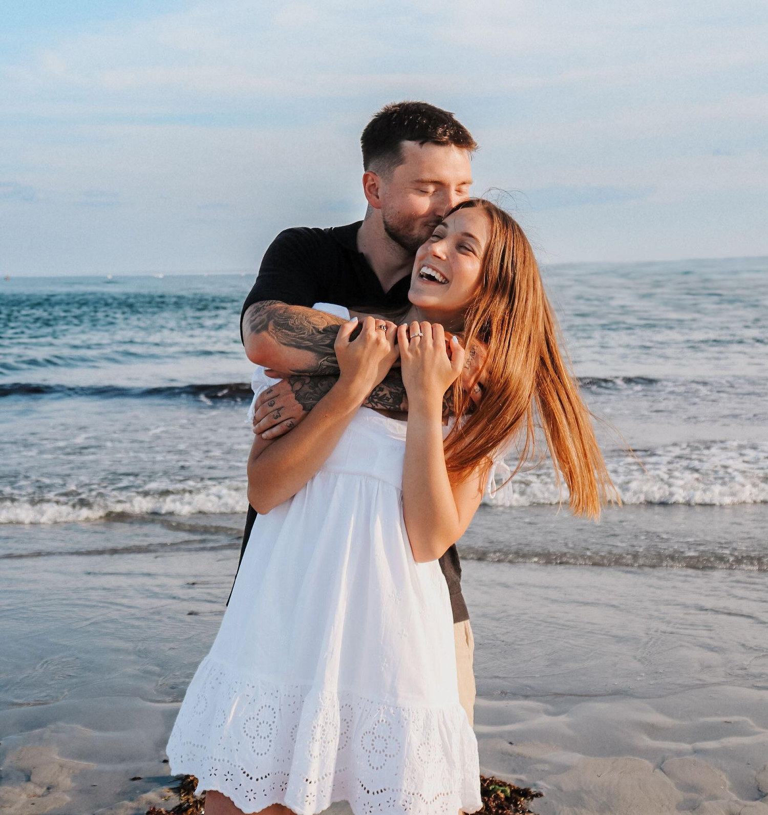 The Wedding Website of Maggie Luce and Charlie McDonough