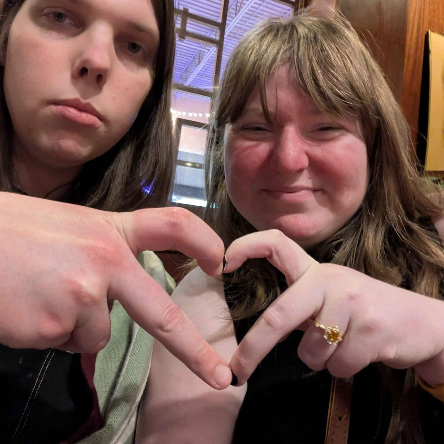 Valentines day Heart!