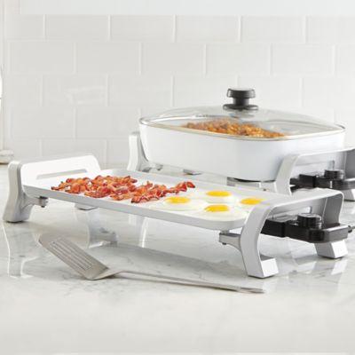 Oster® 16-Inch x 12-Inch Electric Skillet