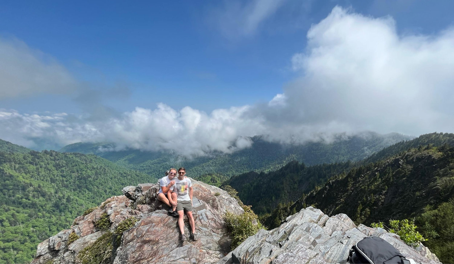 The Wedding Website of Caitlin Green and Wesley Ditmeyer