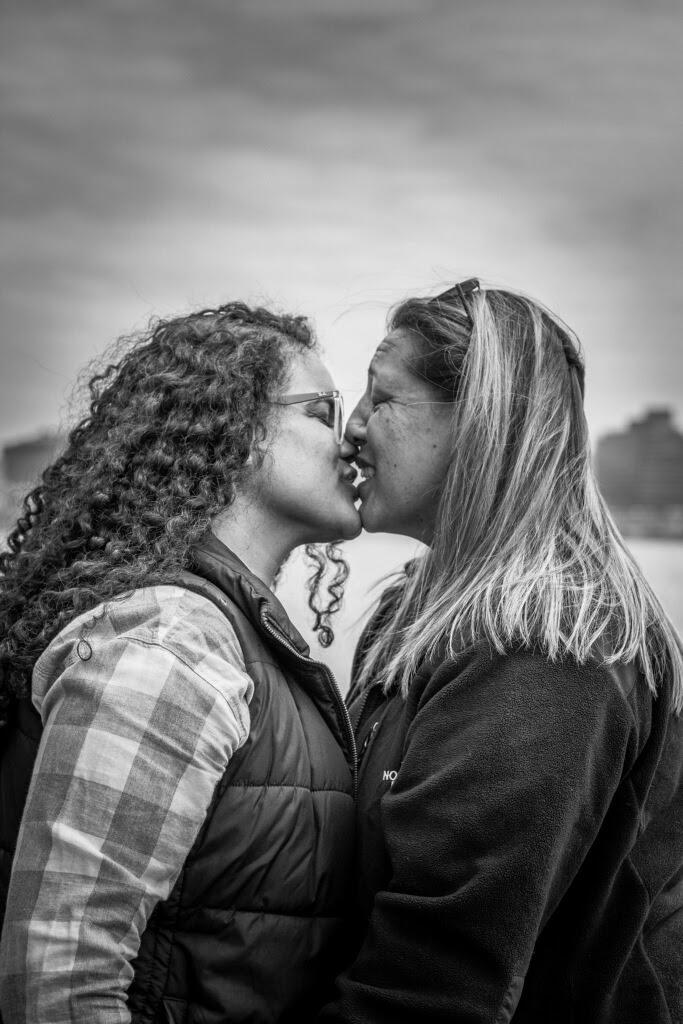 The Wedding Website of Alina Steele and Natalie Villaplana