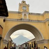 Arco de Santa Catarina