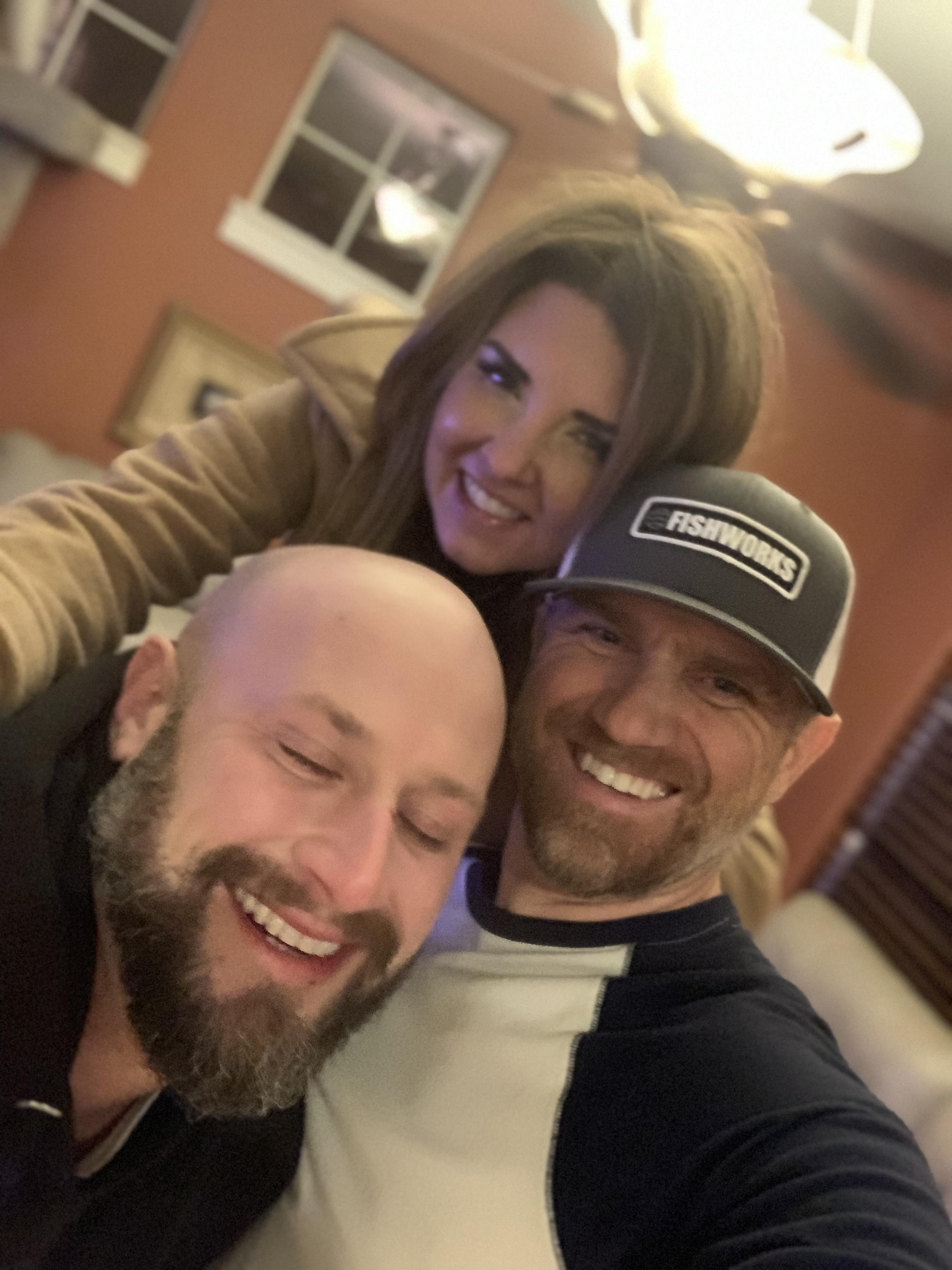 The Wedding Website of Alicia Gaines and Travis Heidt