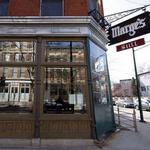 Marge's Still