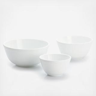 3-Piece Mixing Bowl Set
