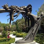 Scuplterra Gardens & Winery