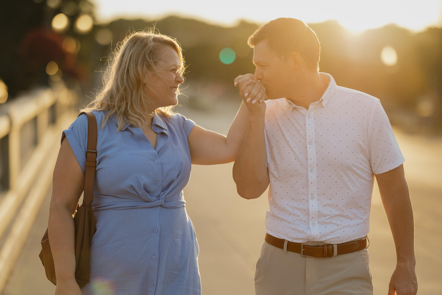 The Wedding Website of Destinie Marshall and Derek Majeres
