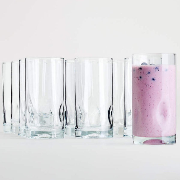 Impressions 17-oz. Cooler Glasses, Set of 12