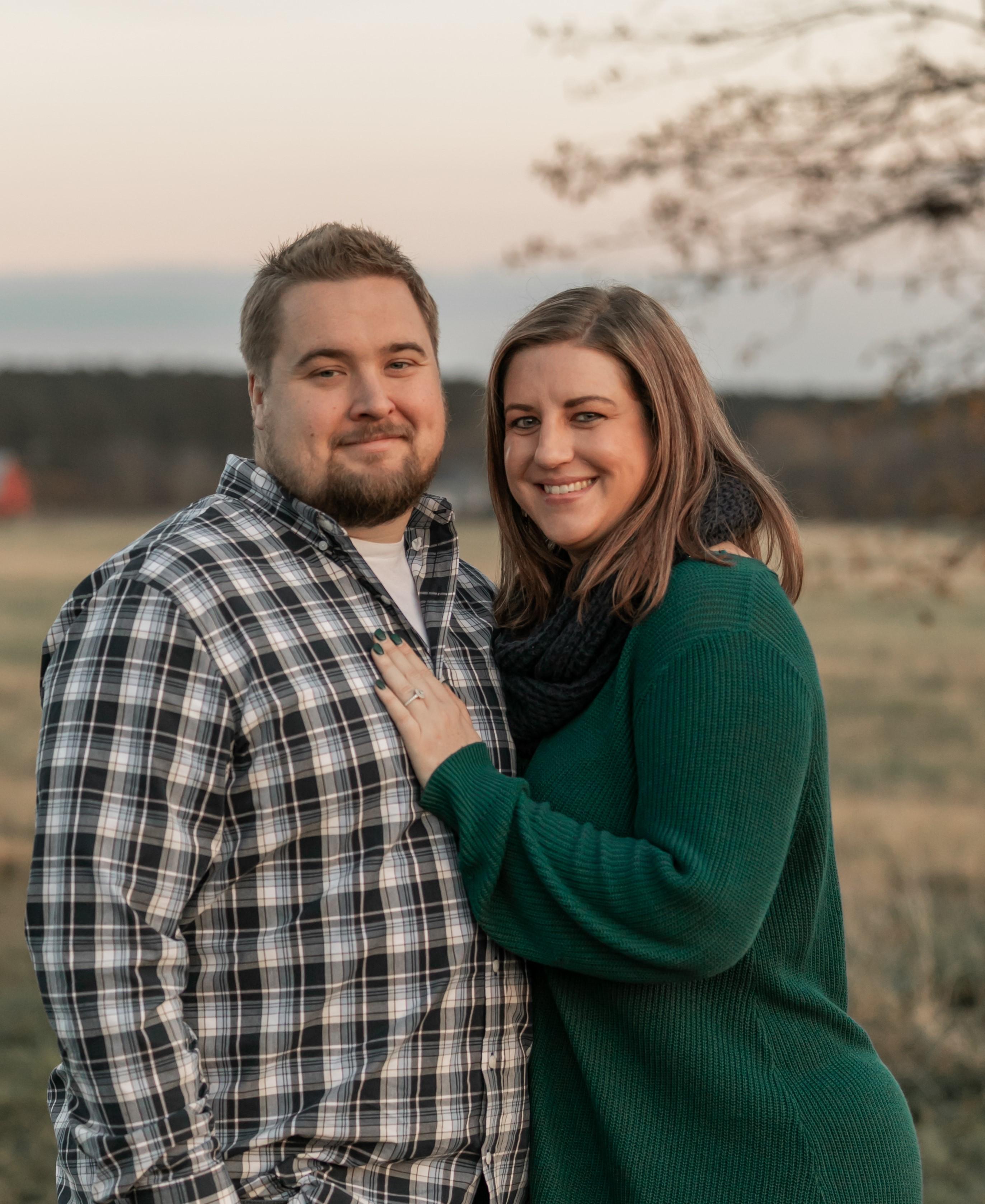 The Wedding Website of Katie Sheppard and Casey Haney
