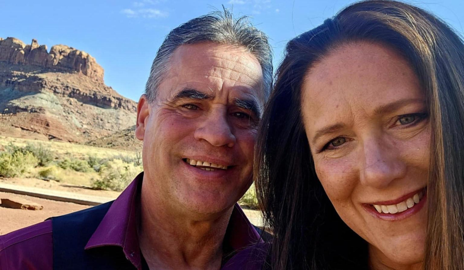The Wedding Website of Valerie Roberts and Eric Roberts