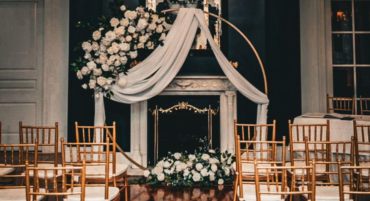 The Wedding Website of Blessy Thomas and Aman Singh