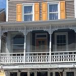 Old Dominion Doggery & Burger Shoppe