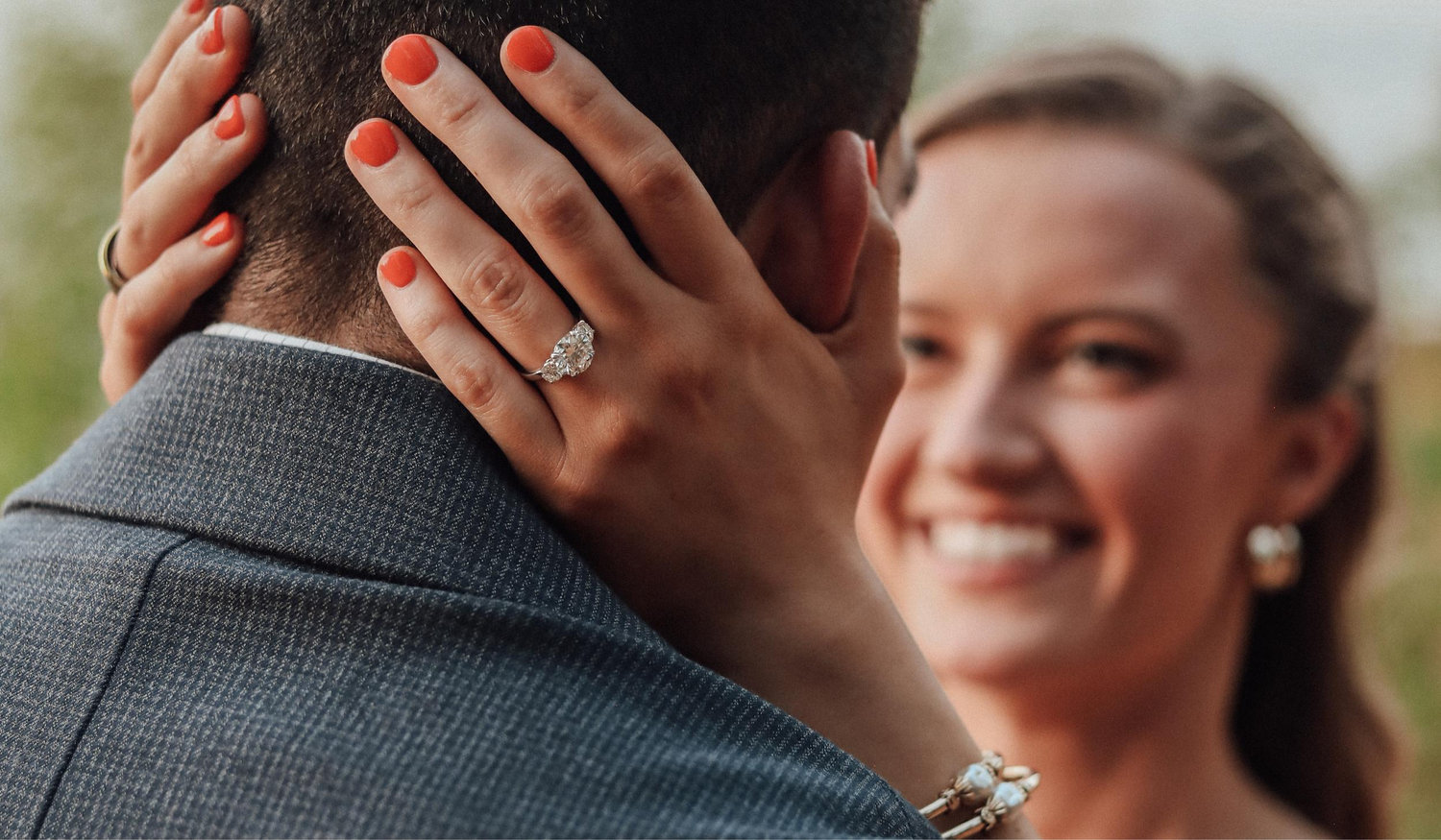 The Wedding Website of Chandler Smith and Josh Godinez