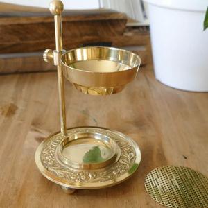 Oremus Homegoods Incense holder