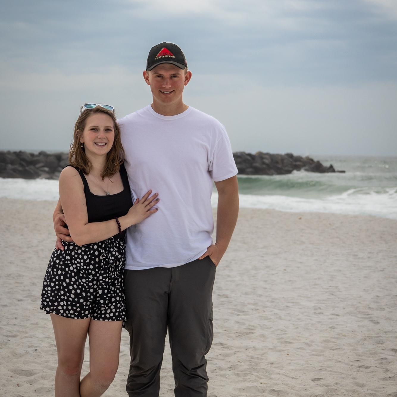 2024 Florida Family Trip