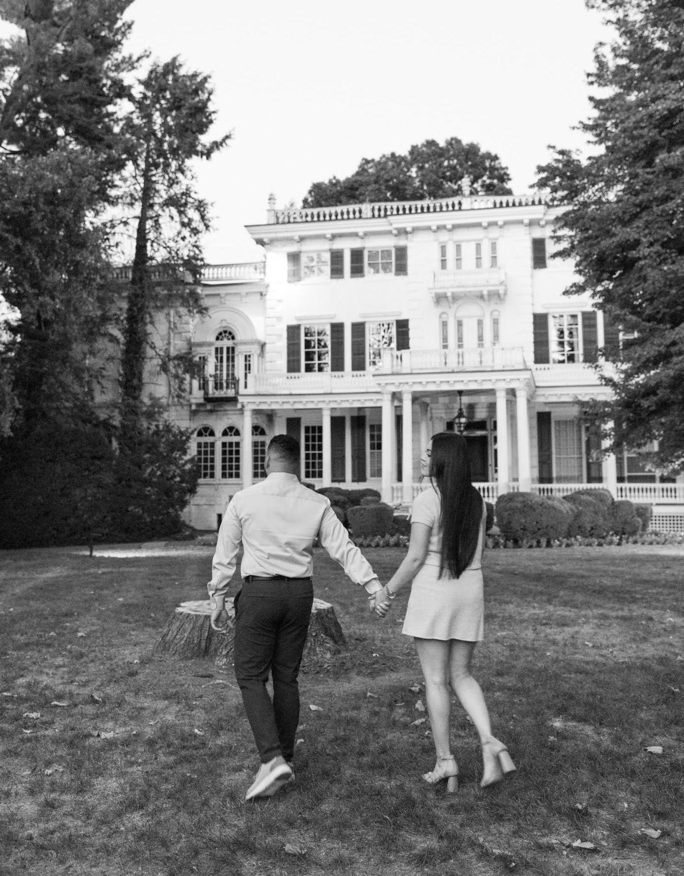The Wedding Website of Samuel Gonzalez and Esther Ramirez