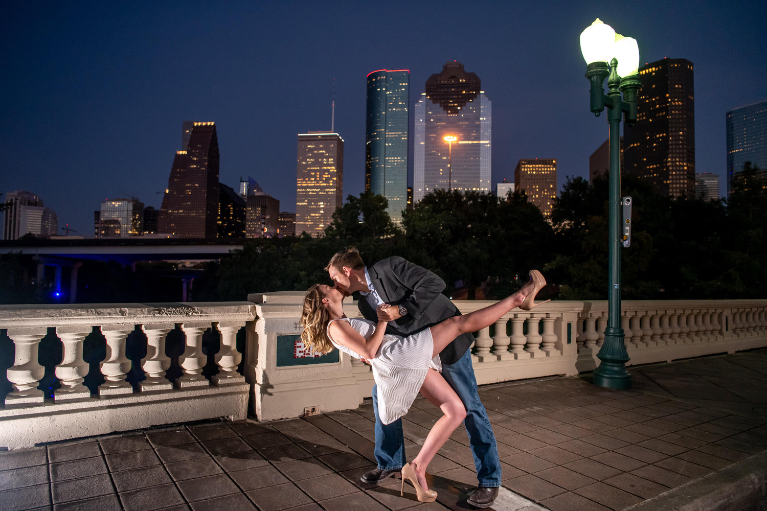 The Wedding Website of Elizabeth Tinney and Matthew Kyser