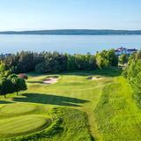 Crooked Tree Golf Club