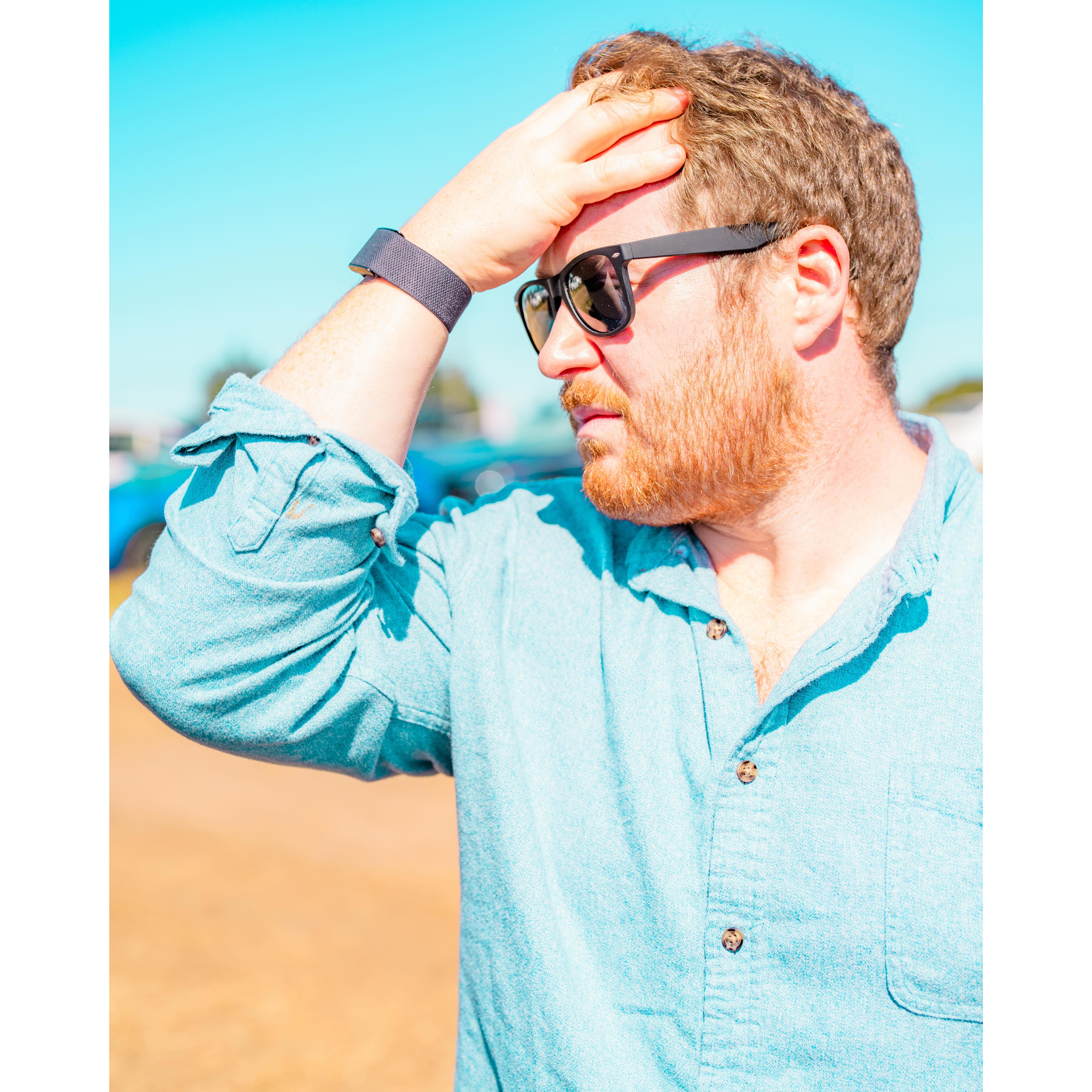 He just looks so cute... couldn't help myself