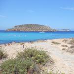 Cala Comte