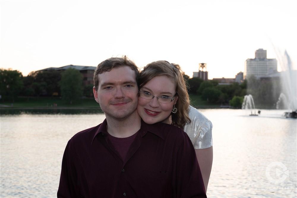The Wedding Website of Kelli Ashcraft and Keenan Hughes