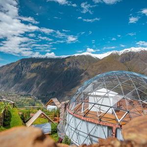 Honeymoon Lodging