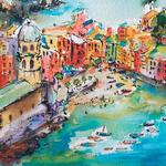 Cinque Terre