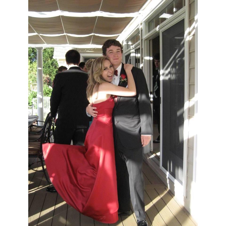 Prom 2013