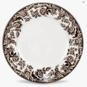 Spode Delamere Salad Plate 8" (Set of 4)