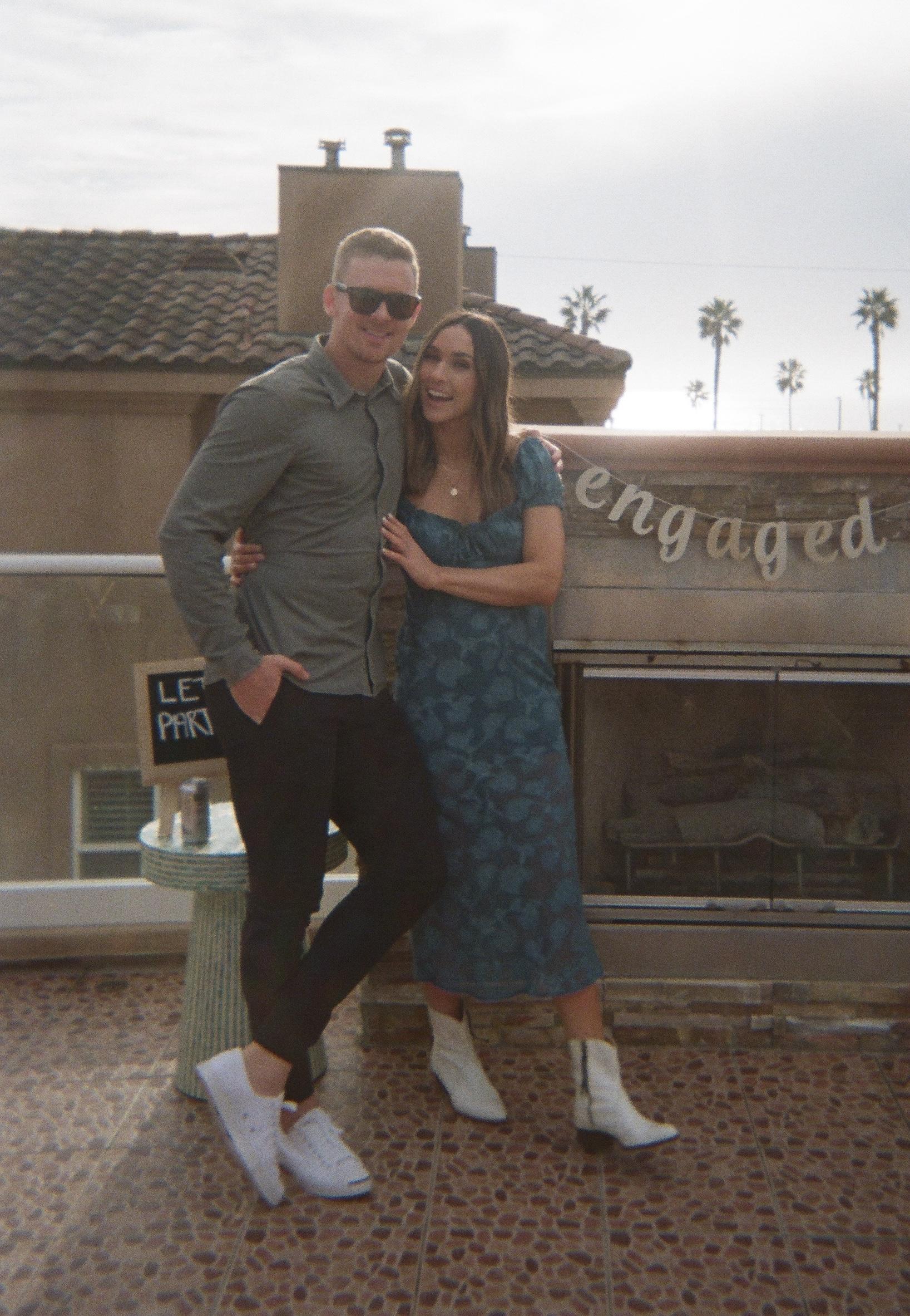 The Wedding Website of Savannah Francis and Kristian Opseth