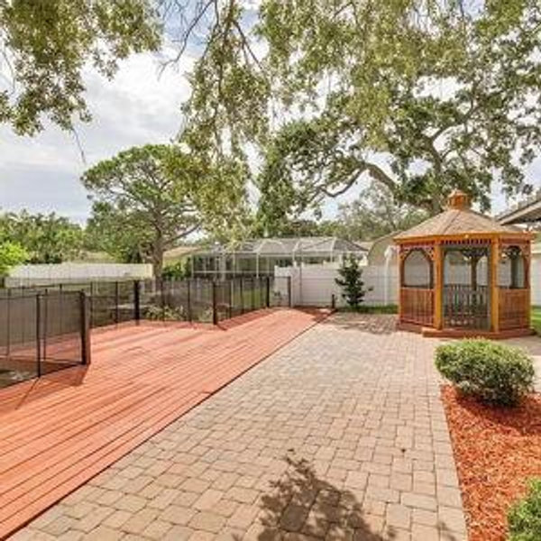 Home Projects Fund