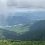 Craggy Pinnacle Trail