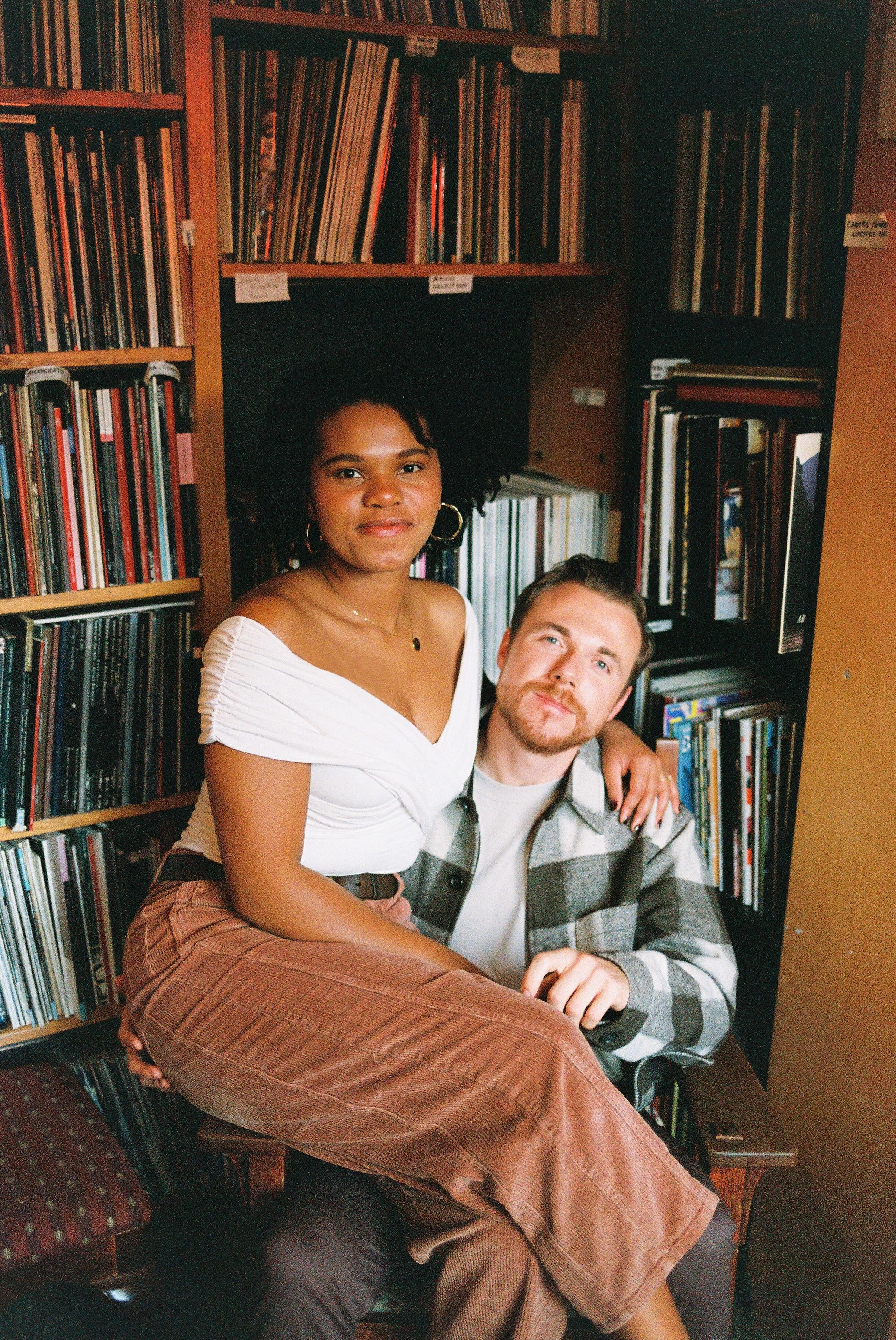 The Wedding Website of Hunter Smith and Brittany Onukwugha