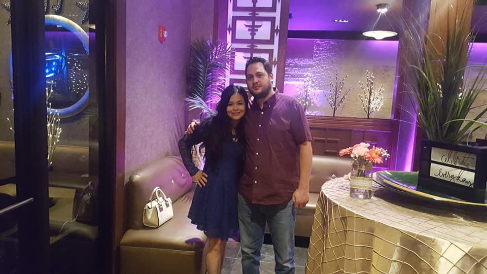 The Wedding Website of Hector Caballero and Briseida Soldevilla