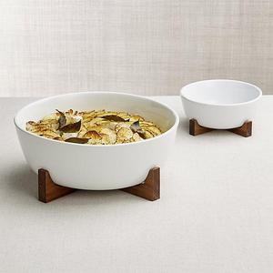 Oven to Table Bowl Sets