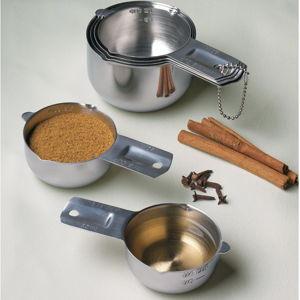 Lifetime Measuring Cups (Set of 6)