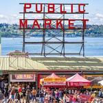 Pike Place Market