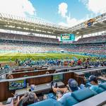 Hard Rock Stadium