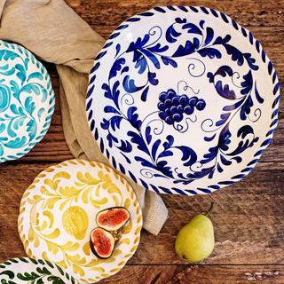 Arezzo Serving Bowl