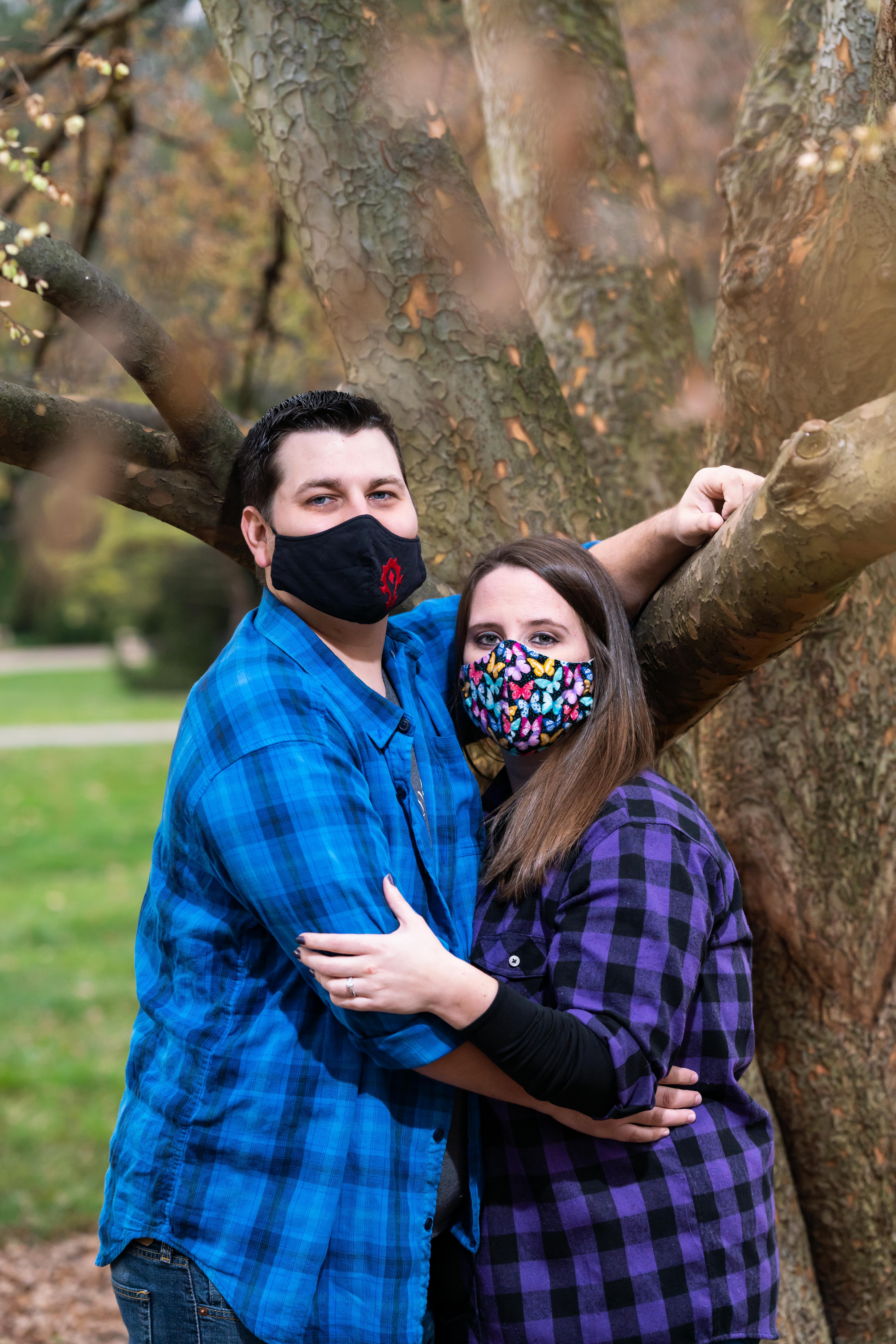 The Wedding Website of Katherine Howell and Theo Musser