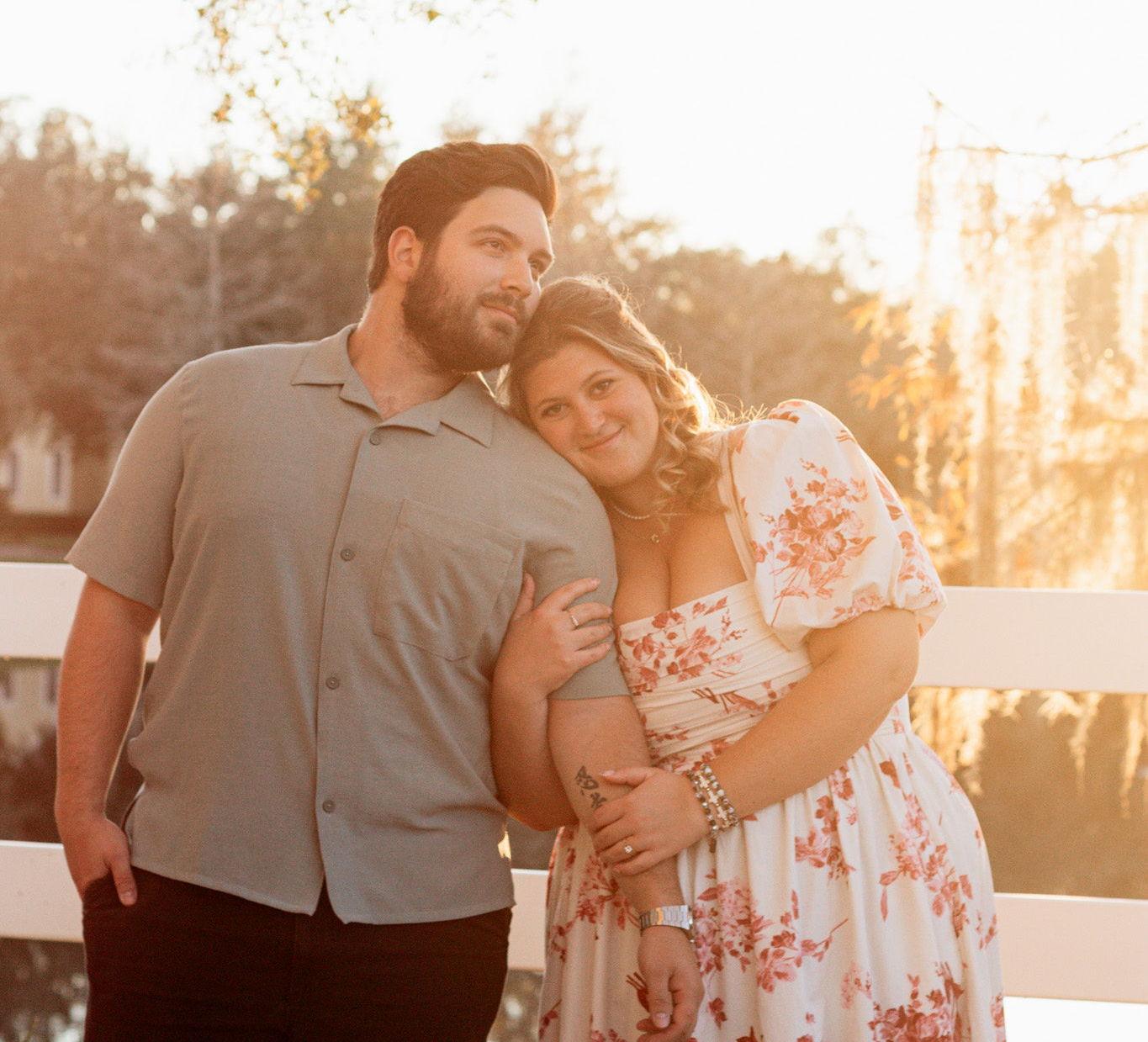 The Wedding Website of Mikayla Guidice and Chris Kasler